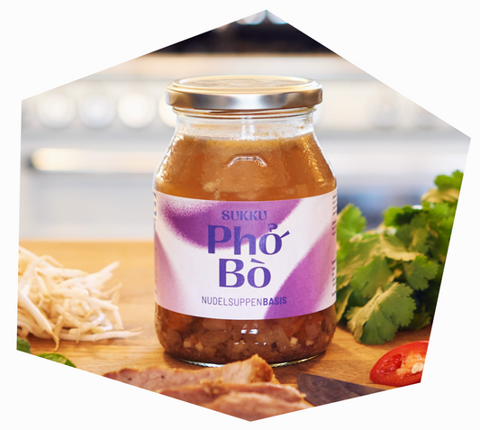 Pho Bo